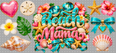 16oz Mother Day-M  683